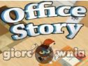 Miniaturka gry: Office Story