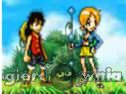 Miniaturka gry: One Piece Exotic Adventure 3
