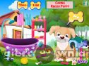 Miniaturka gry: Cute Puppy Care
