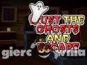Miniaturka gry: Oust the Ghosts and Escape