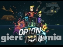Miniaturka gry: Orion Trail