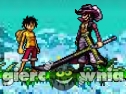 Miniaturka gry: One Piece Hot Fight 0.5