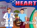 Miniaturka gry: Open Heart Surgery