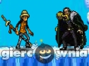 Miniaturka gry: One Piece Hot Fight 0.7