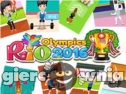 Miniaturka gry: Olympics Rio 2016