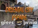 Miniaturka gry: Oriental City Escape