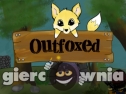 Miniaturka gry: Outfoxed