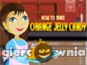 Miniaturka gry: Orange Jelly Candy