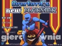 Miniaturka gry: Overlord’s New Mansion