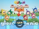 Miniaturka gry: Oddbods Ice Cream Fight