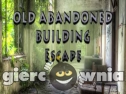 Miniaturka gry: Old Abandoned Building Escape