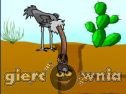 Miniaturka gry: Ostrich Underground