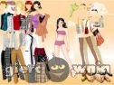 Miniaturka gry: Office Dress Up