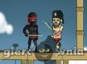 Miniaturka gry: Pirates vs Ninjas