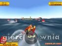 Miniaturka gry: Power Boat