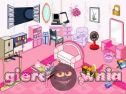 Miniaturka gry: Pink Apartament Make Over