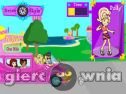 Miniaturka gry: Polly Pocket Drive 'N Style