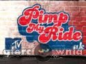 Miniaturka gry: Pimp My Ride Mtv