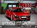 Miniaturka gry: Pimp Audi R8