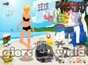 Miniaturka gry: Plażowa Dziewczyna