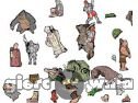 Miniaturka gry: Plexus Puzzles Medieval