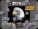 Miniaturka gry: Puzzle Maniax