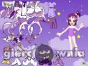 Miniaturka gry: Purple Fairy Dress Up