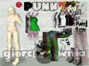 Miniaturka gry: Punk, Goth, Emo czy Hip Hop?