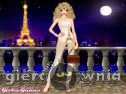 Miniaturka gry: Paris Tourist Dress Up