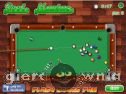 Miniaturka gry: Pool Maniac