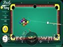 Miniaturka gry: Pool King