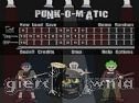 Miniaturka gry: Punk O Matic