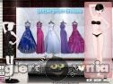 Miniaturka gry: Purple Prom Dresses