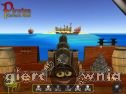 Miniaturka gry: Pirates Corte'z Gold