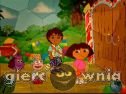 Miniaturka gry: Puzzle Mania Dora and Diego