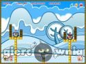 Miniaturka gry: Penguin Destroyer