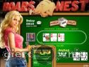 Miniaturka gry: Poker With Daisy Dukes Of Hazzard Hold 'Em