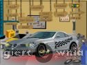 Miniaturka gry: Pimp My Mercedes Benz SLR 722