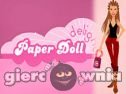 Miniaturka gry: Paper Doll Delight