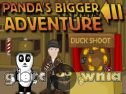 Miniaturka gry: Panda's Bigger Adventure