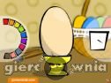 Miniaturka gry: Painted Eggs