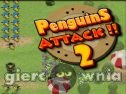 Miniaturka gry: Penguins Attack 2