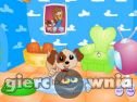 Miniaturka gry: Puppy Star DogHouse