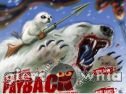 Miniaturka gry: Polar Bear Payback