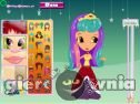 Miniaturka gry: Pony Princess Hairstyles