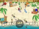 Miniaturka gry: Plażowe Szaleństwo