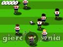 Miniaturka gry: Pass & Move Football Training