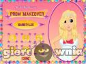 Miniaturka gry: Prom Makeover