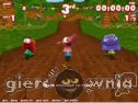 Miniaturka gry: Pocket Bike Racing