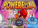 Miniaturka gry: Power Fox 4